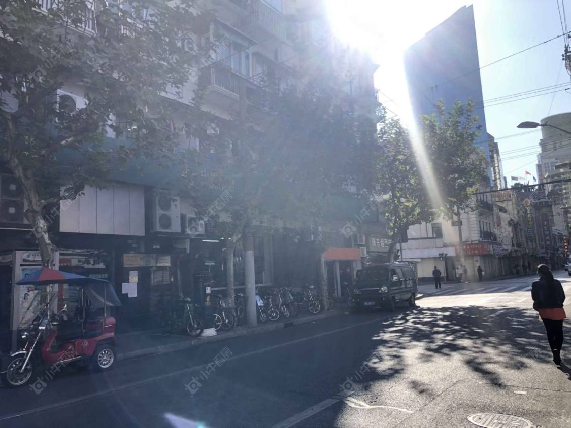 上海积福里小区_积福里小区null