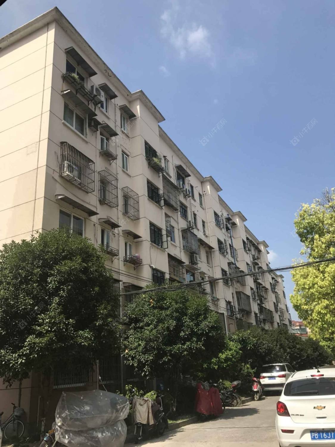 上海金虹苑小区小区_金虹苑小区小区null