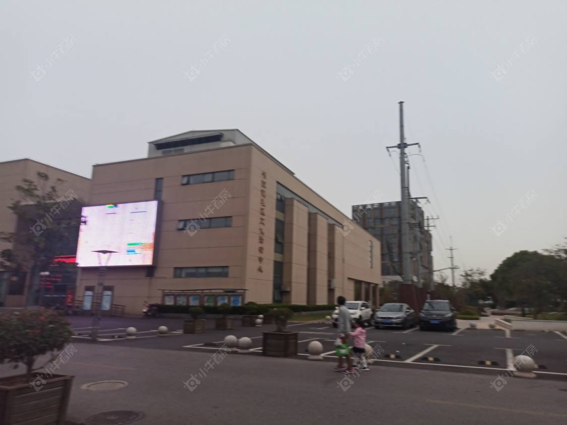 上海吴店村小区_小牛看房