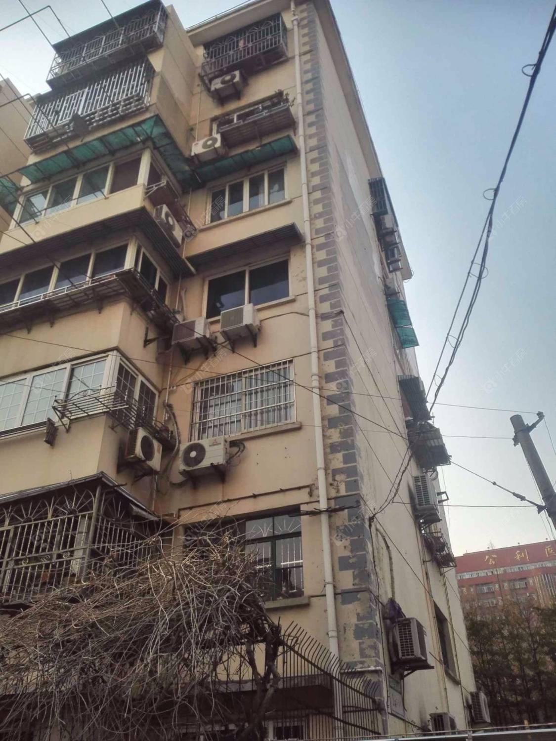 上海沈家弄路946弄小区_沈家弄路946弄小区null