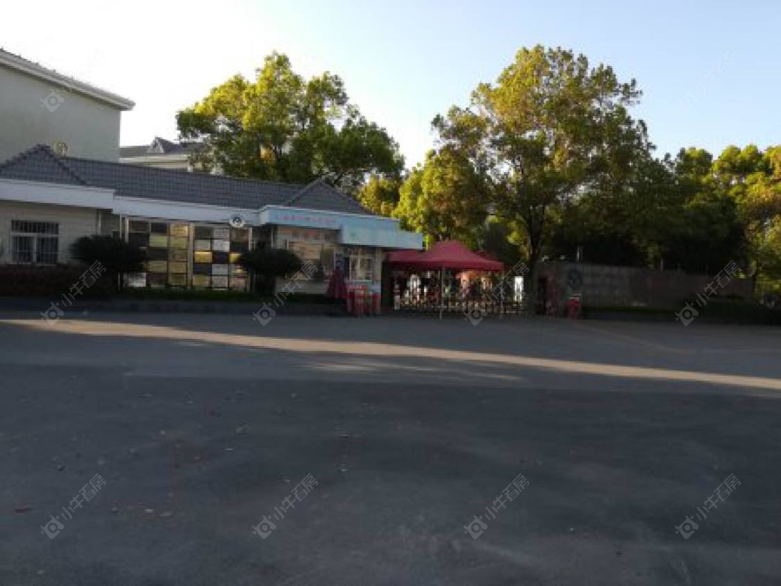 上海民乐三村小区_民乐三村小区null