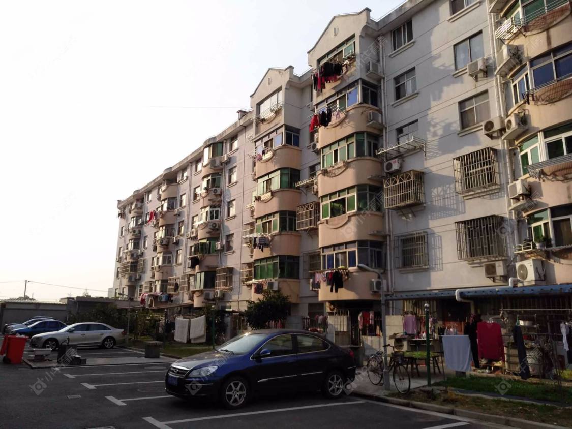 上海思凡花苑三街坊小区_思凡花苑三街坊小区null