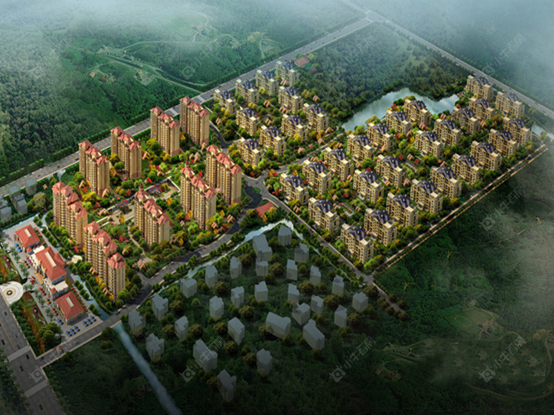 上海怀山望小区_怀山望小区null