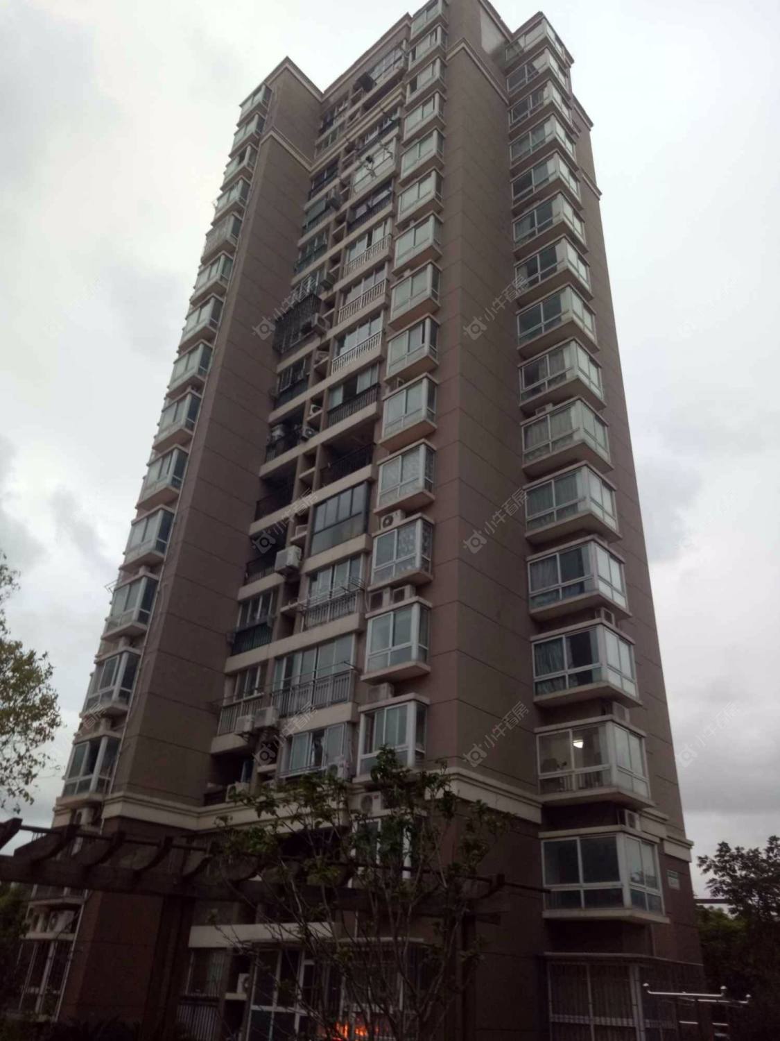 上海鹏丰苑小区_鹏丰苑小区null