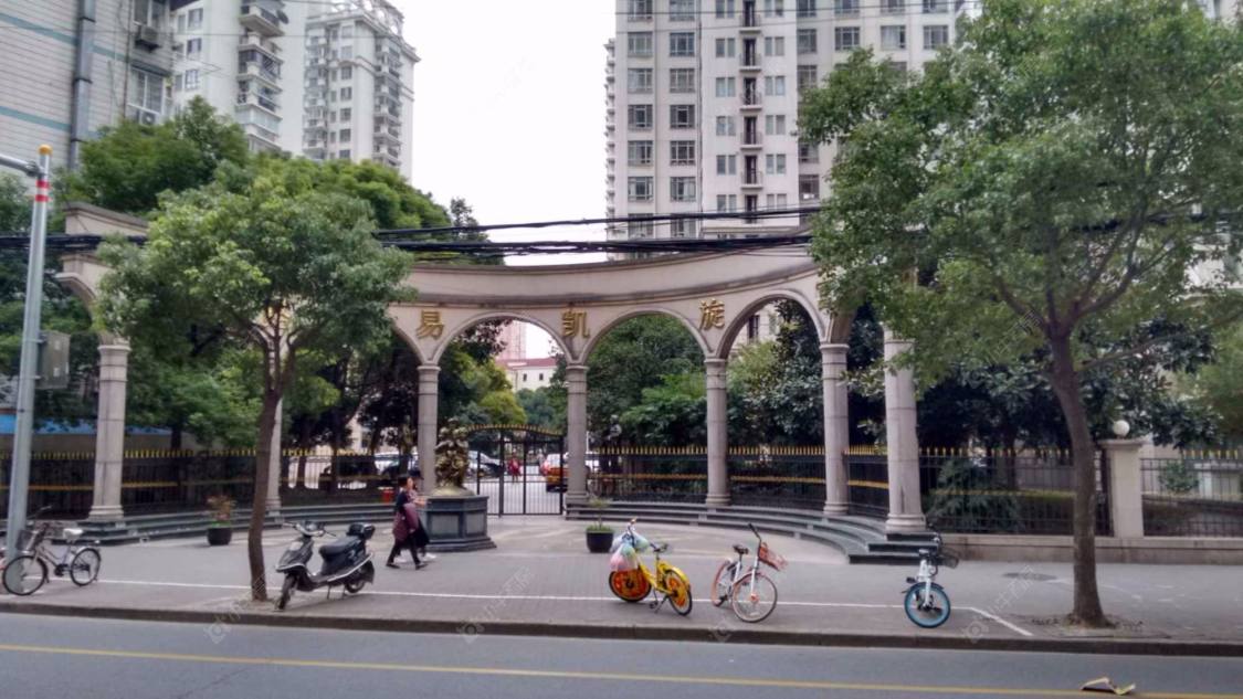 上海路易凯旋宫小区_路易凯旋宫小区null