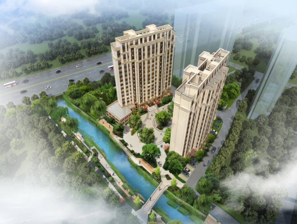 文通拾里间封面图_小牛看房