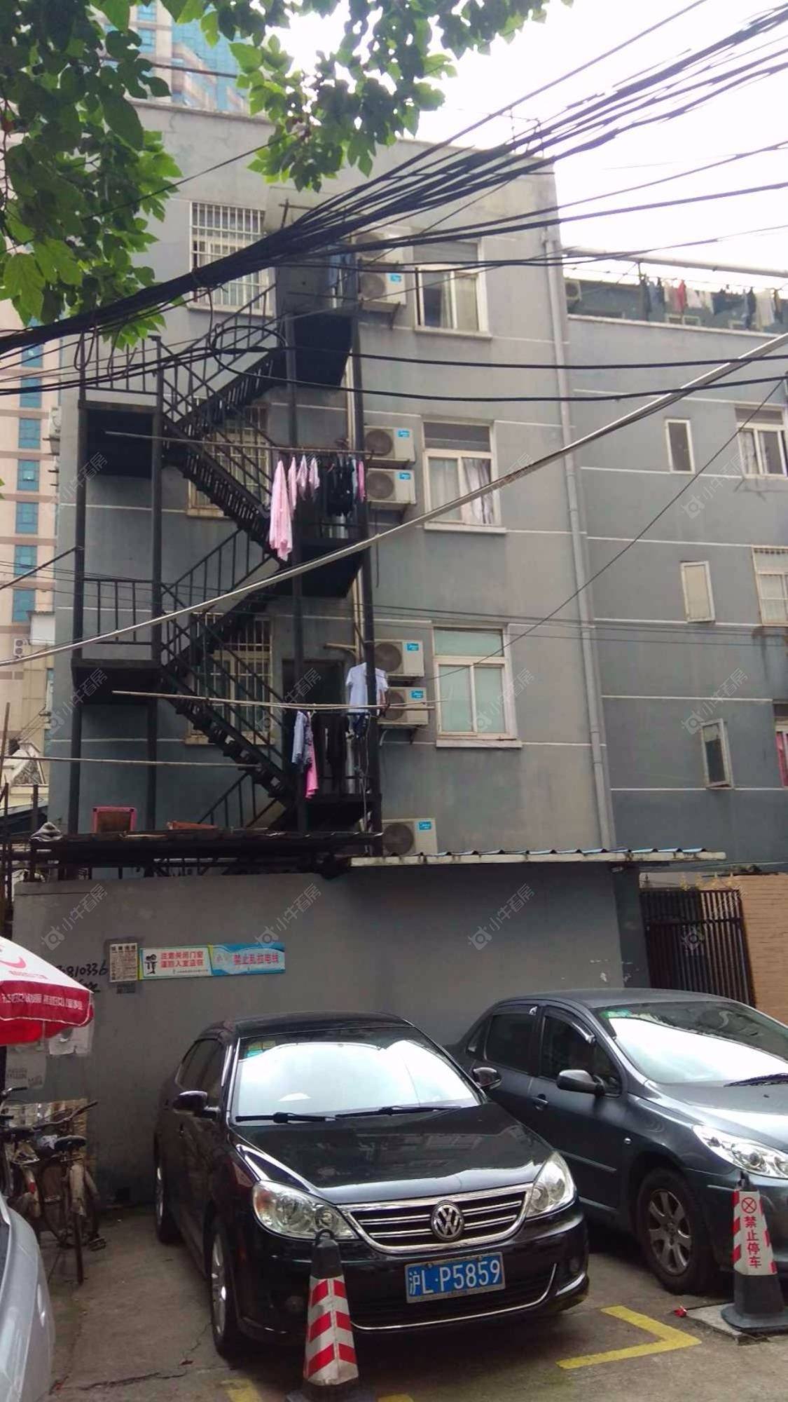 上海长寿路249弄小区_长寿路249弄小区null