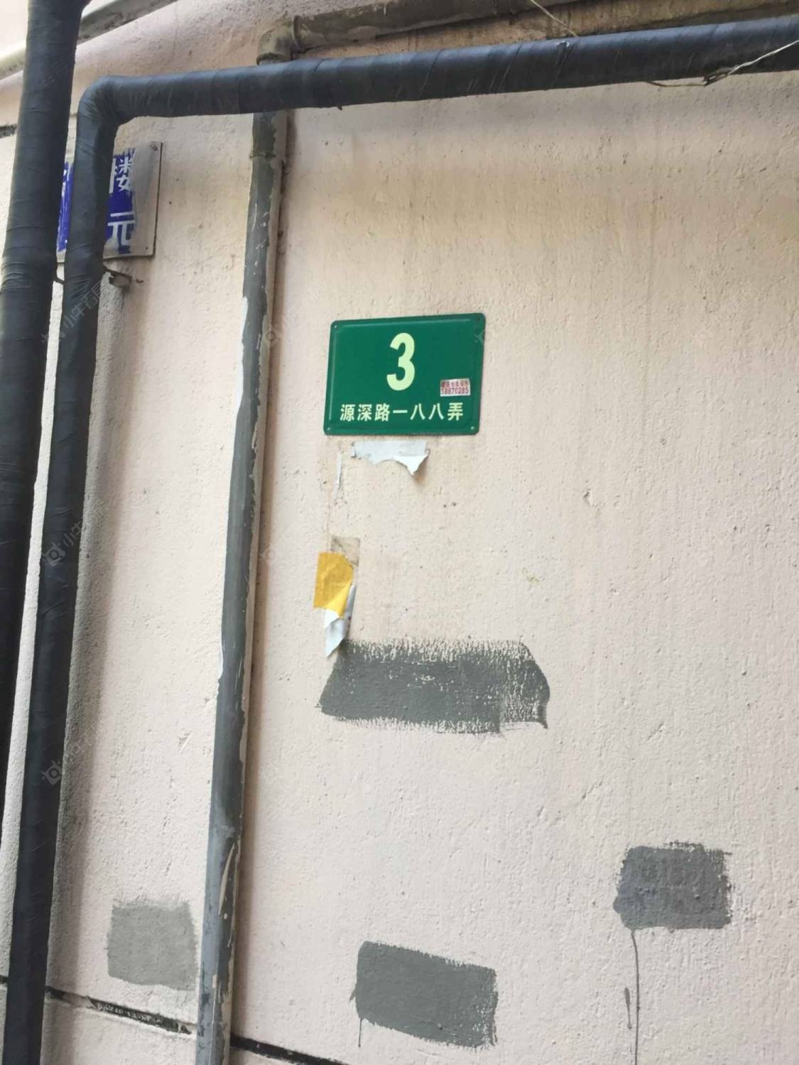 上海源深路188弄小区_源深路188弄小区null