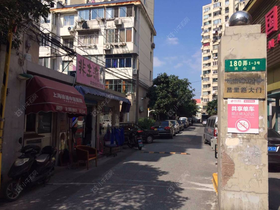 上海洪高小区小区_洪高小区小区null