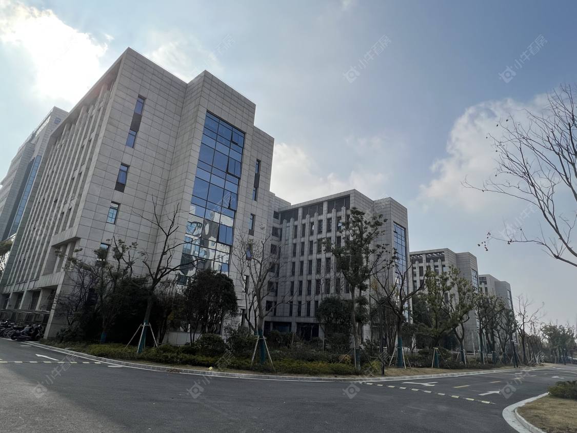 上海上海华漕经济城小区_上海华漕经济城小区null