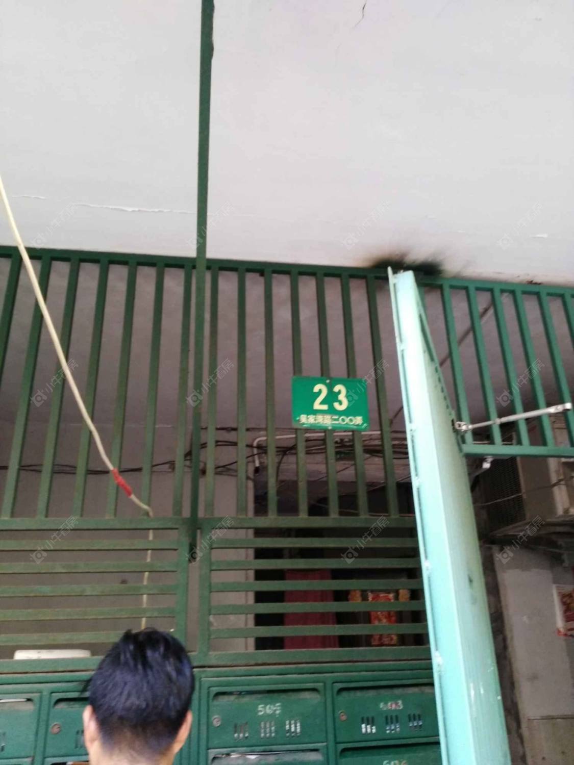 上海吴家湾路200弄小区_吴家湾路200弄小区null