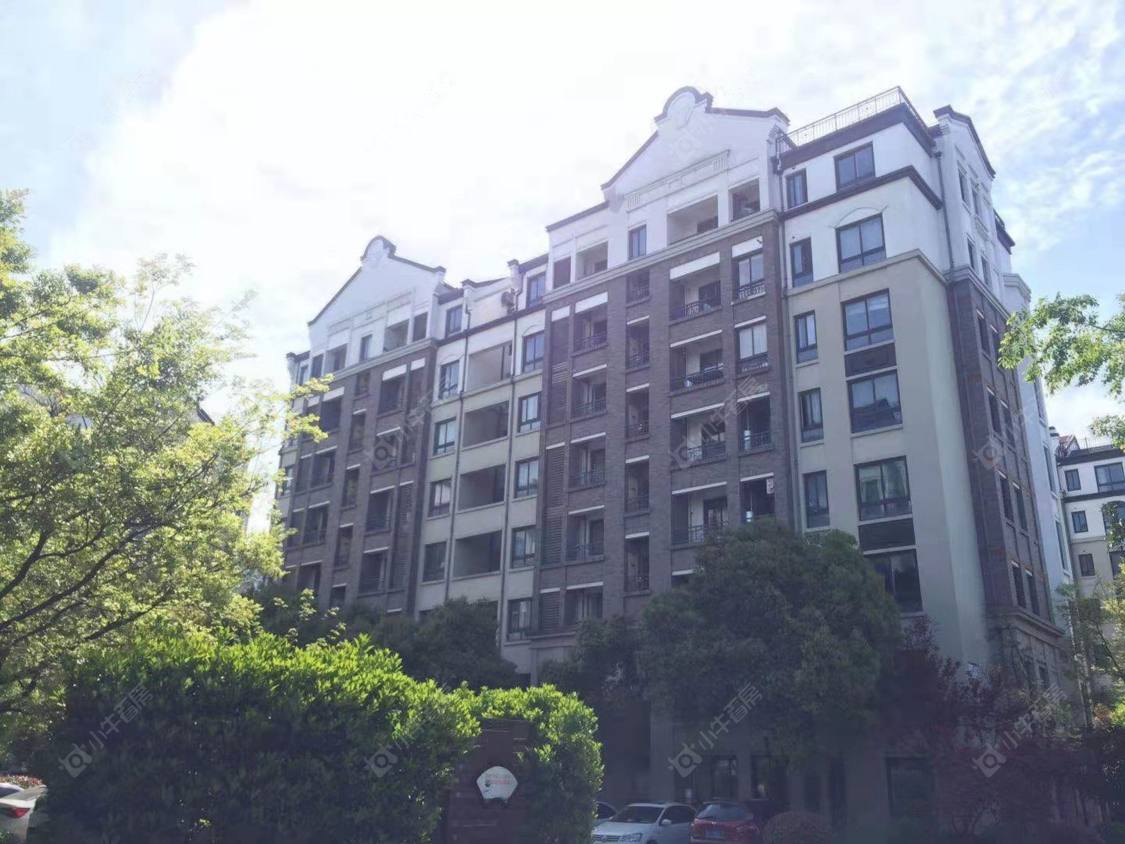 上海湖畔尚品小区_湖畔尚品小区null