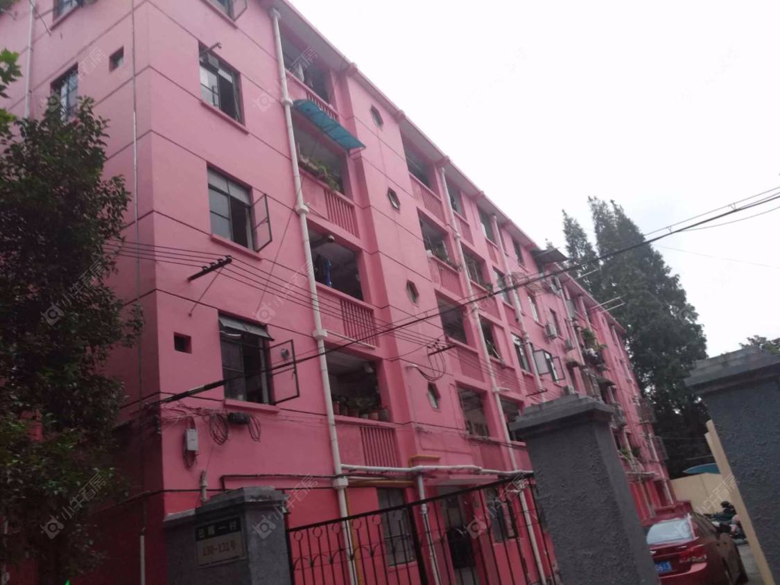 上海日晖一村小区_日晖一村小区null