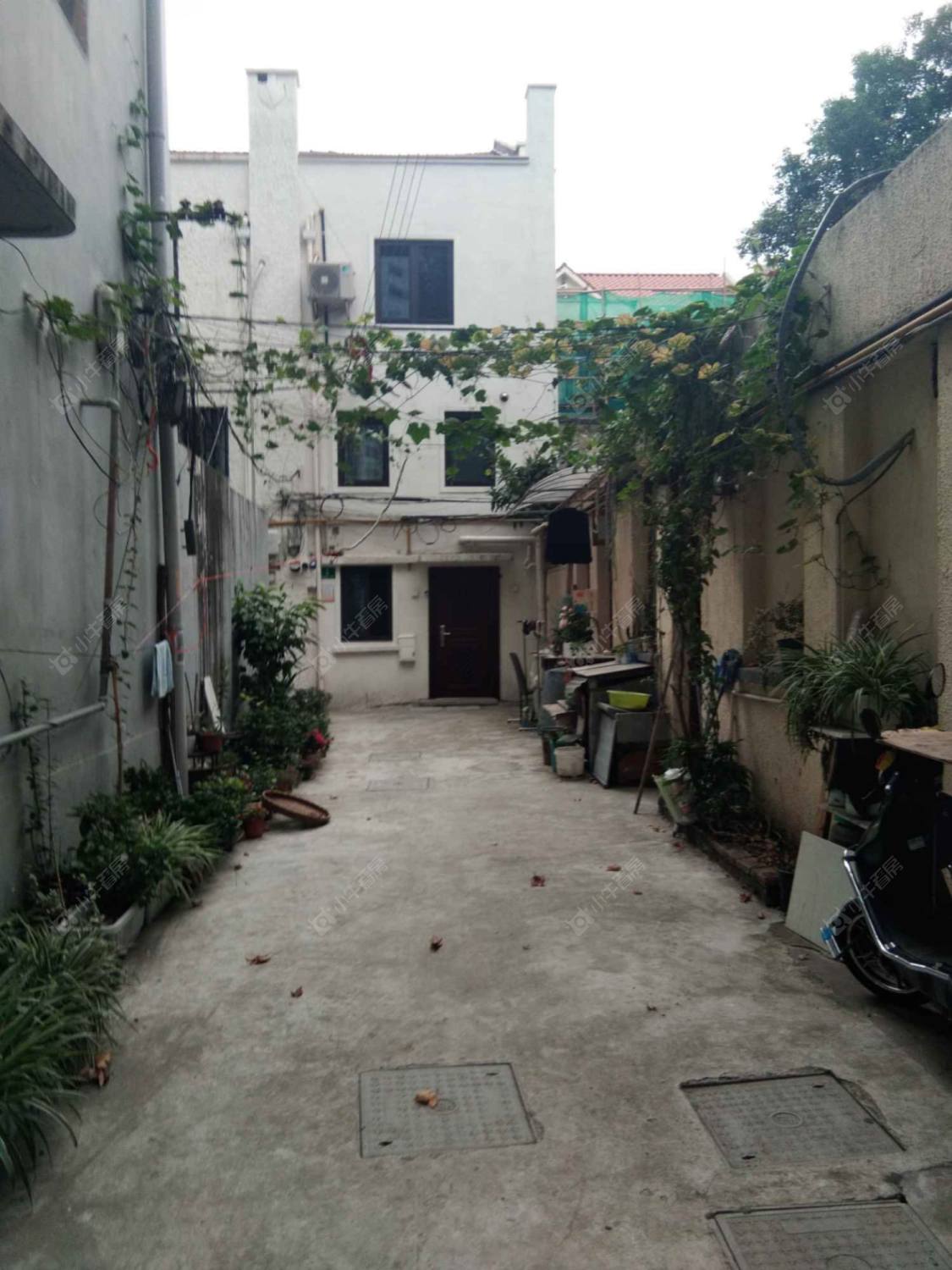 上海巨鹿路425弄小区_巨鹿路425弄小区null