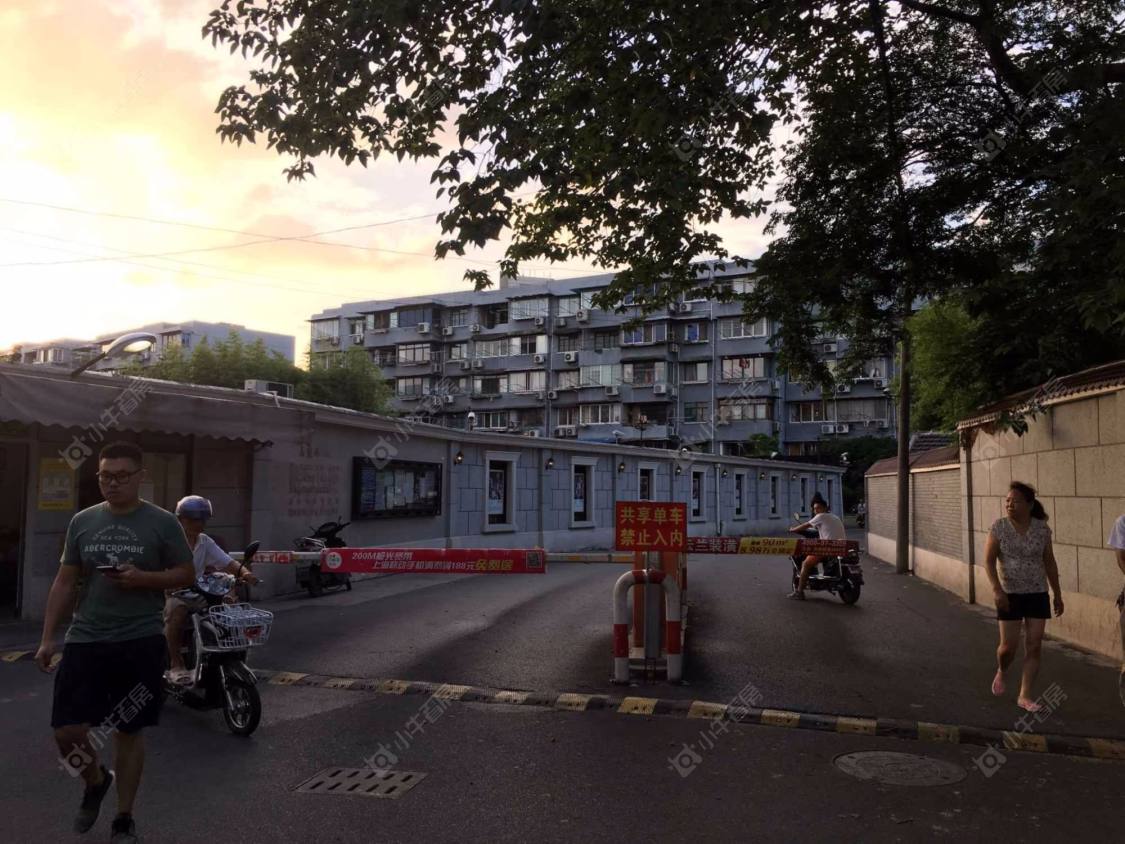 殷高小区封面图_小牛看房