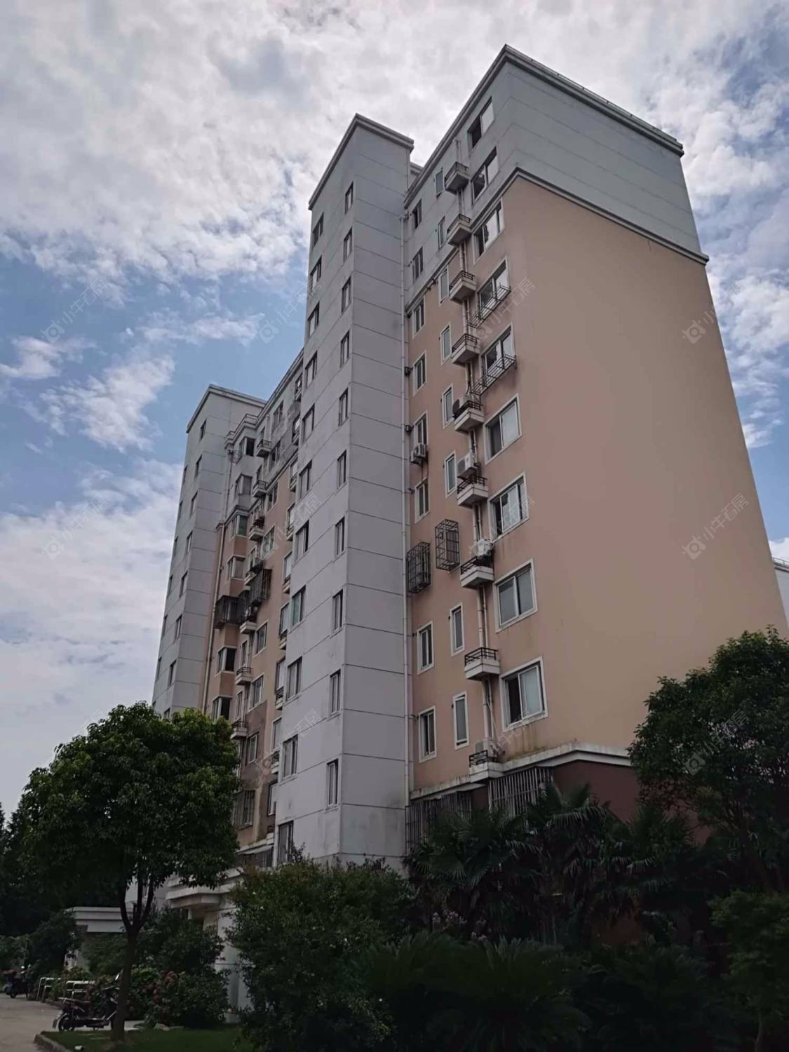 上海宝通家园小区_宝通家园小区null