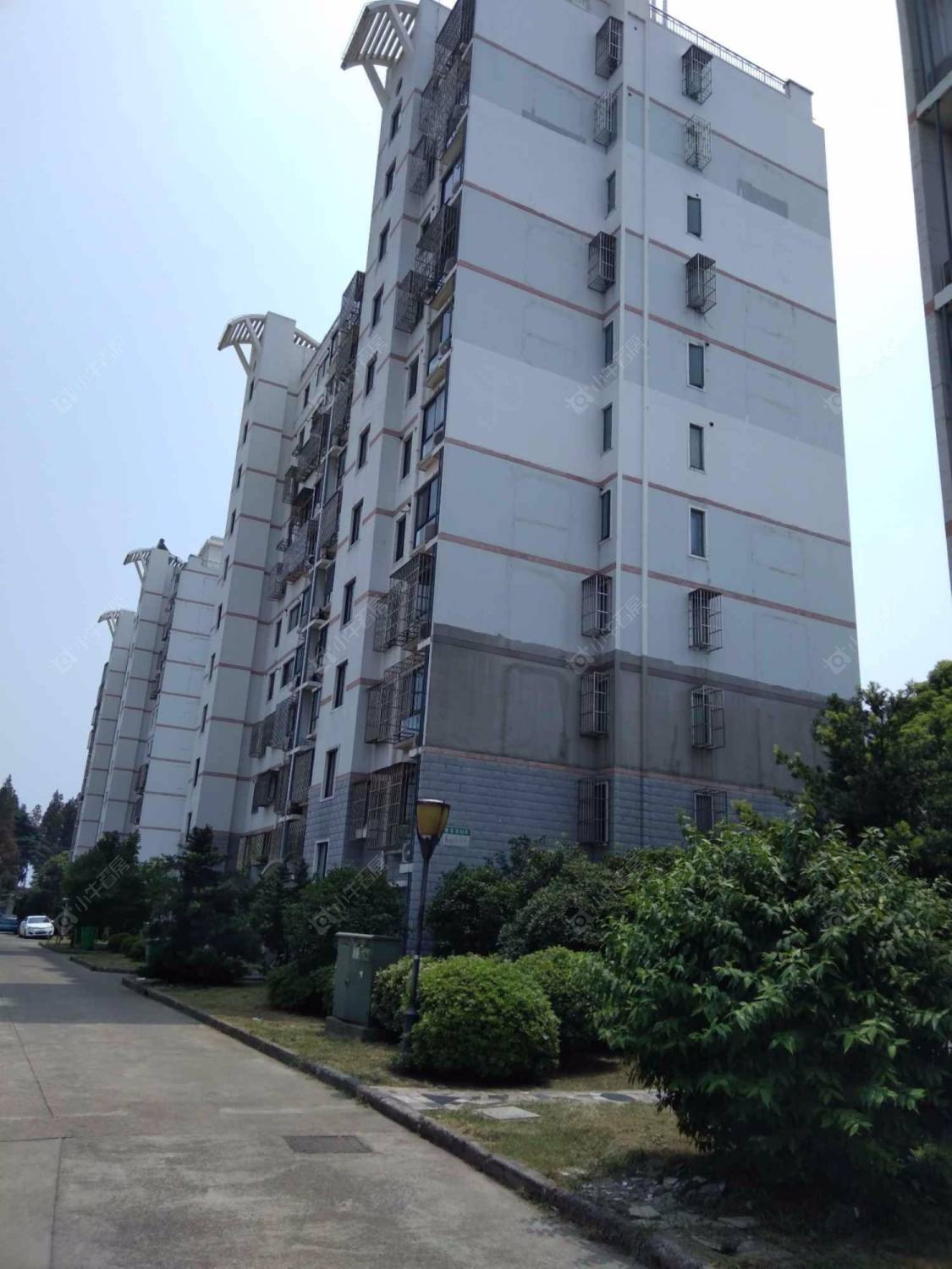 上海曙光北苑小区_曙光北苑小区null