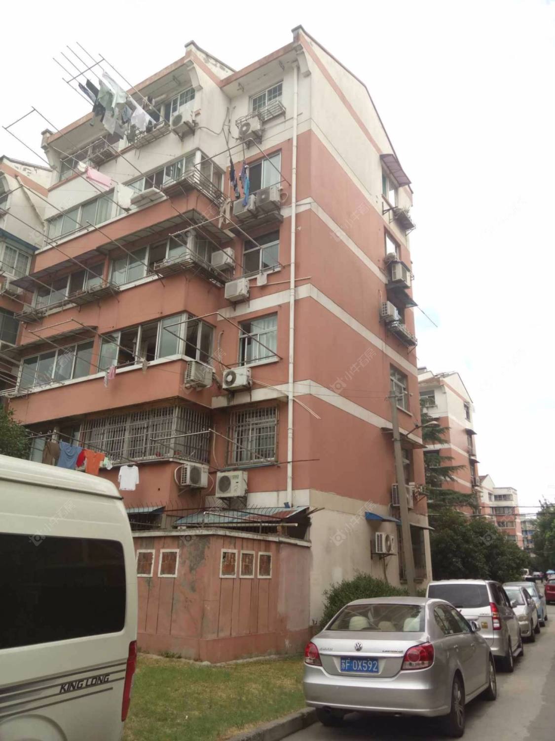 上海乾龙苑小区_乾龙苑小区null