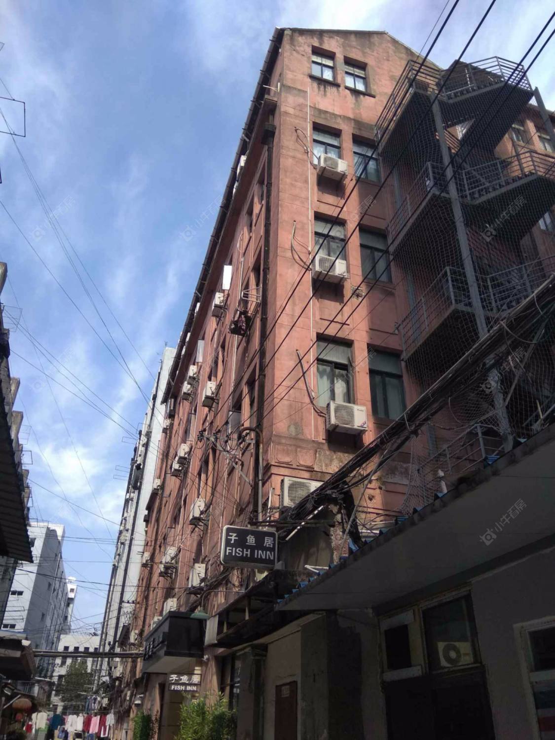 上海宁波路74弄小区_宁波路74弄小区null