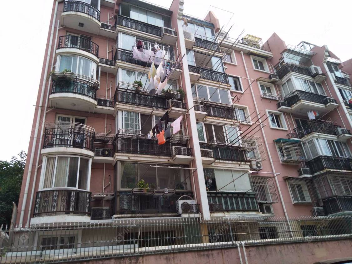 上海曲阳路920弄小区_曲阳路920弄小区null