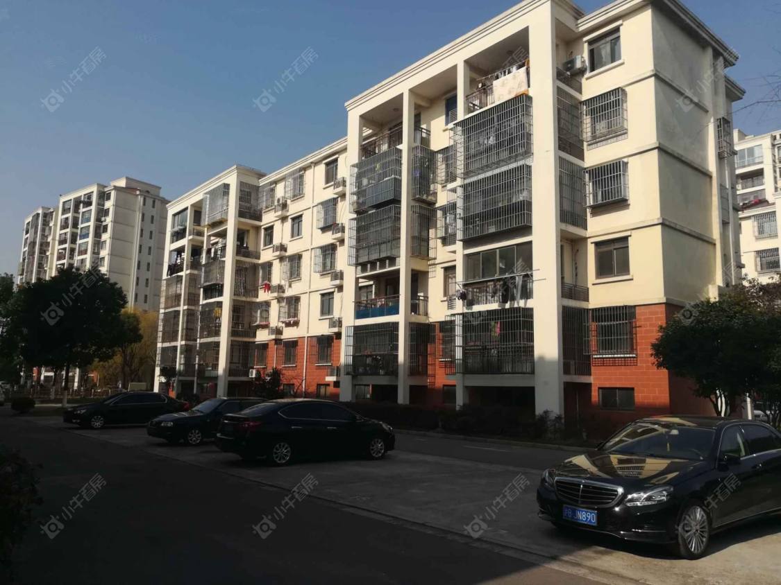 上海爱家华城东区小区_爱家华城东区小区null