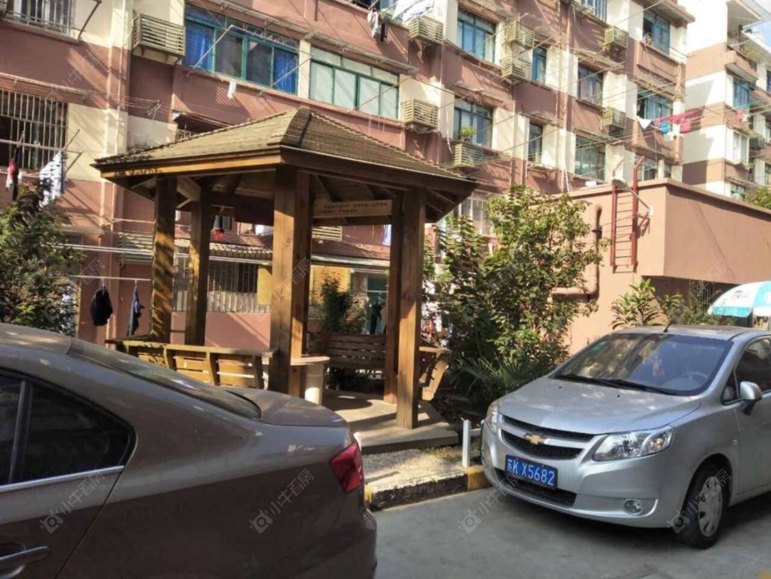 上海芷江中路公房小区_芷江中路公房小区null