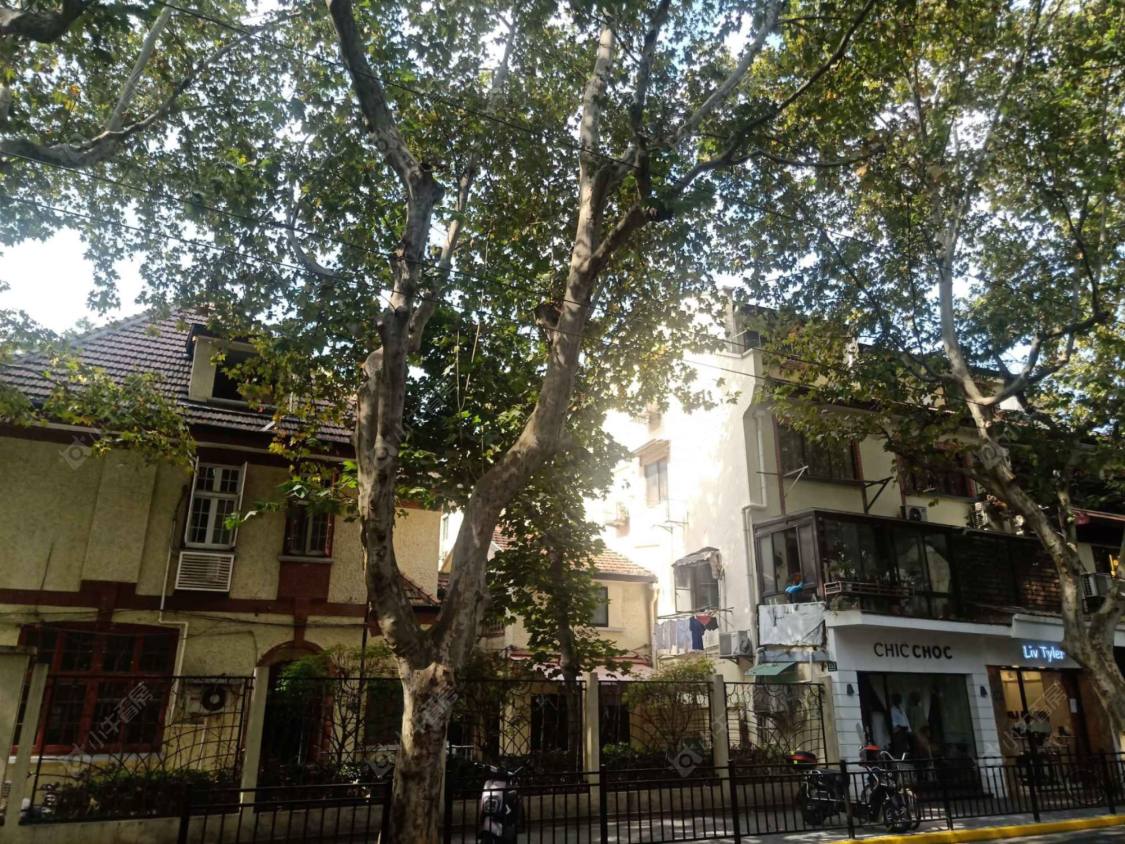 上海永嘉第一小区小区_永嘉第一小区小区null