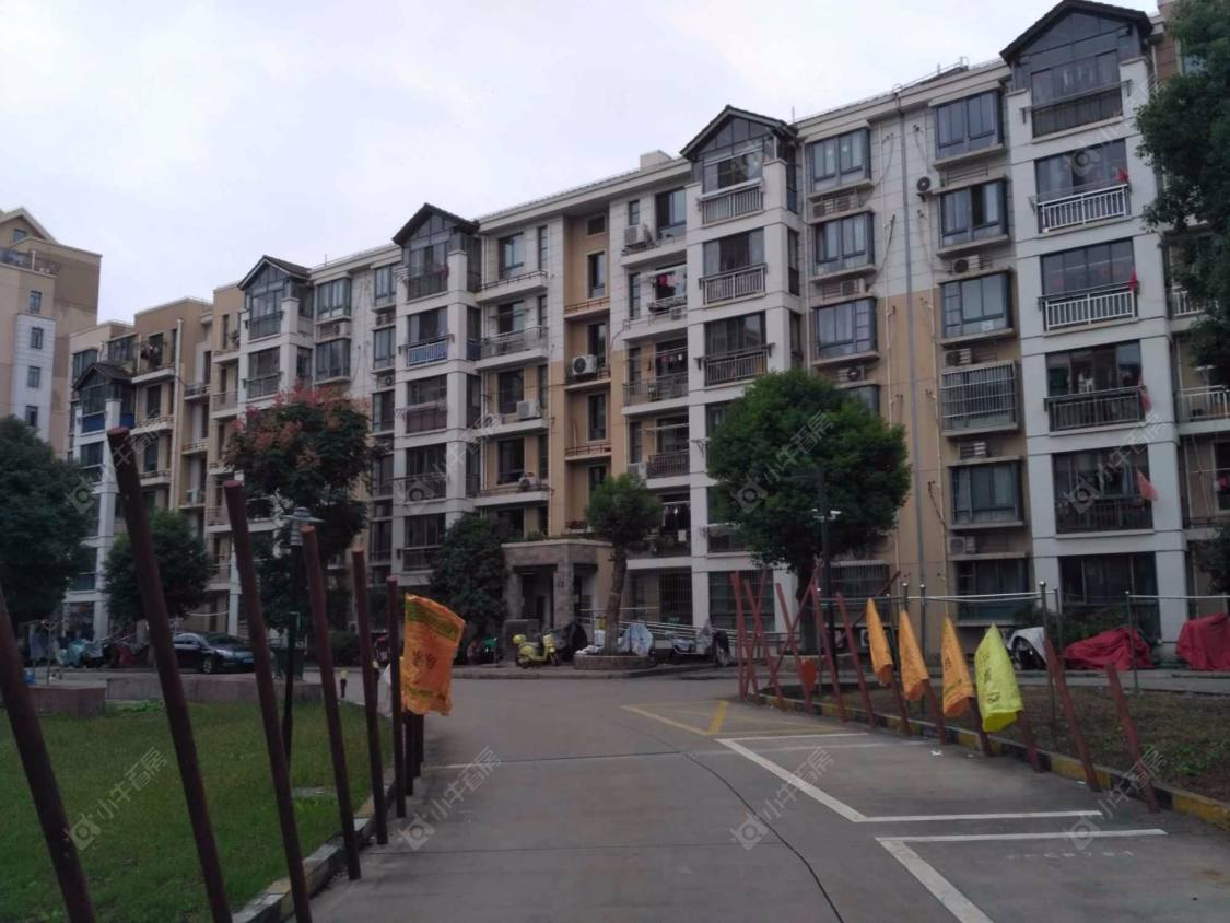 上海枫岸华庭小区_枫岸华庭小区null