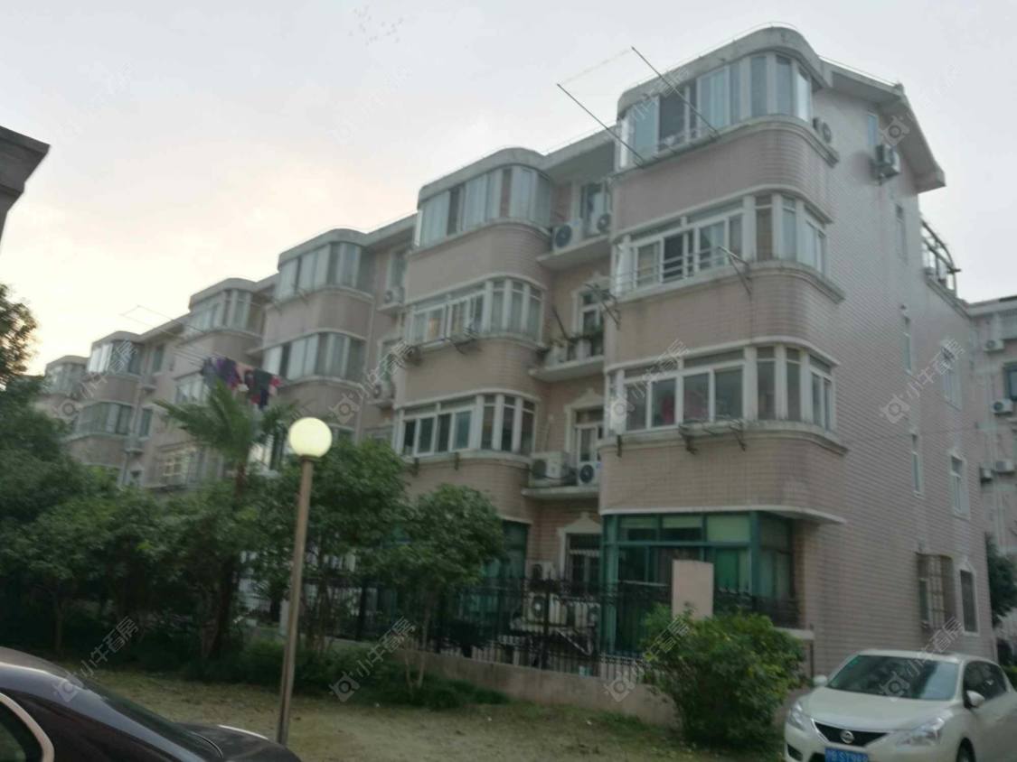 上海梅莲苑小区_梅莲苑小区null