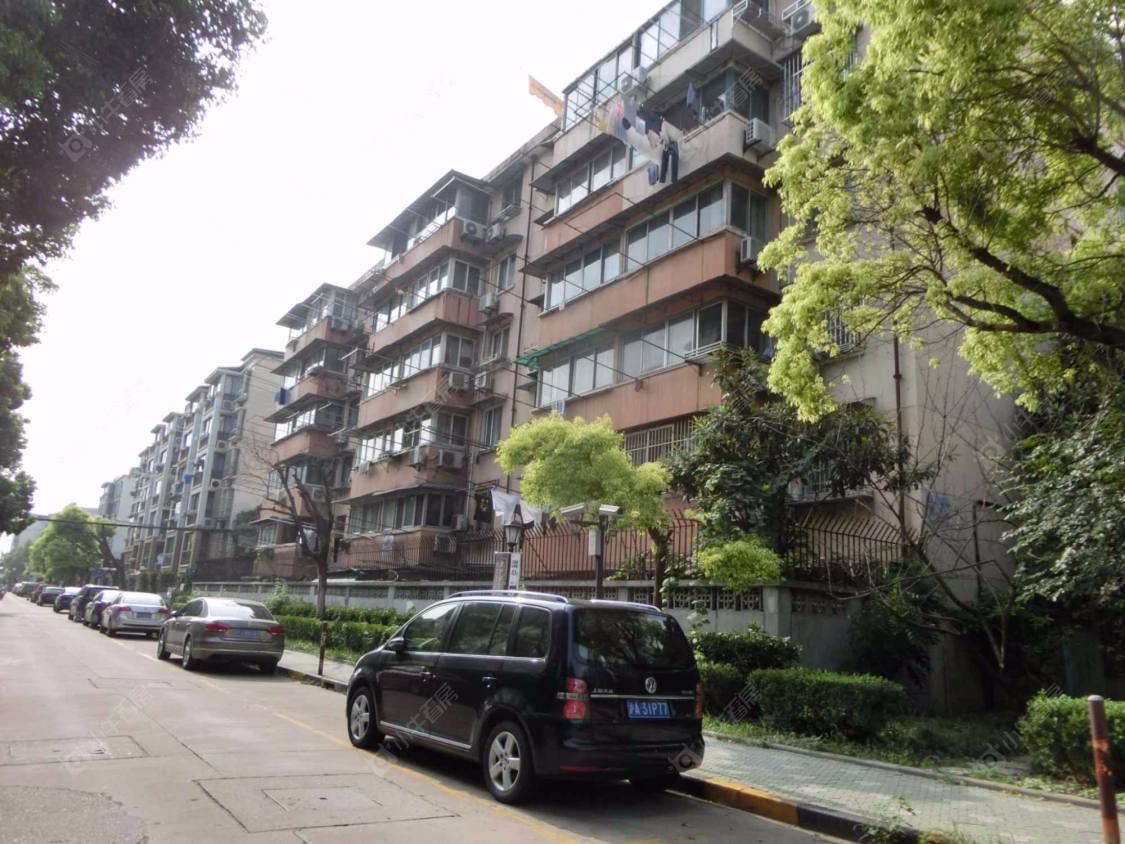 上海紫阳花苑452弄小区_紫阳花苑452弄小区null