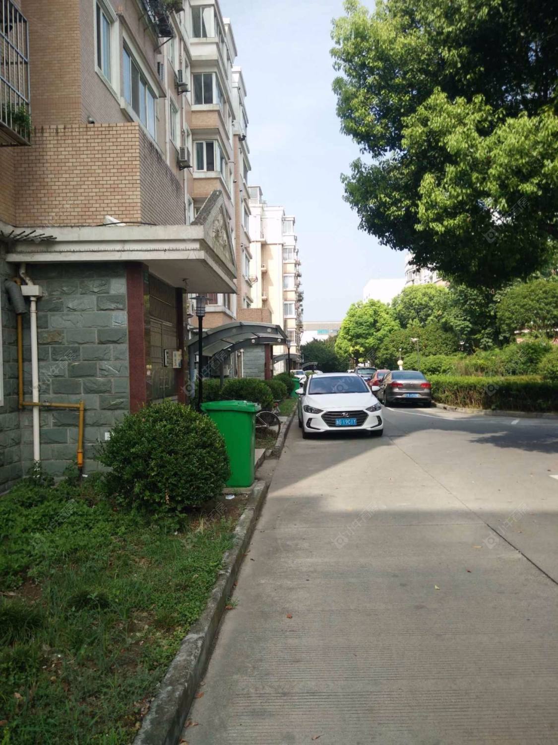 上海佳运公寓小区_佳运公寓小区null