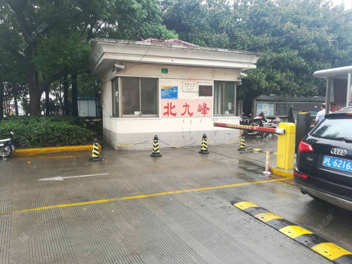上海北九峰小区小区_北九峰小区小区null