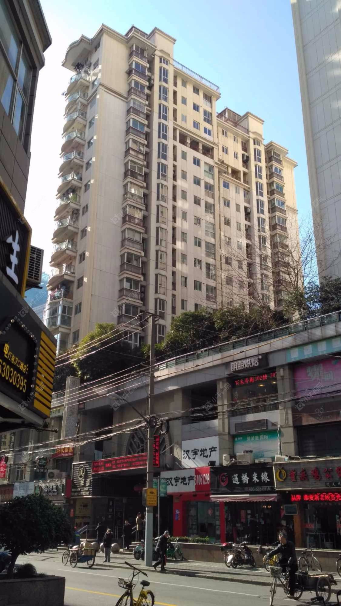 上海中福城二期小区_中福城二期小区null