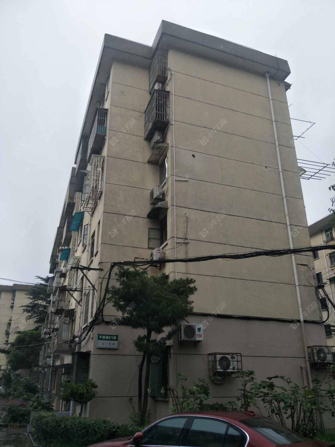 上海平顺路875弄小区_平顺路875弄小区null