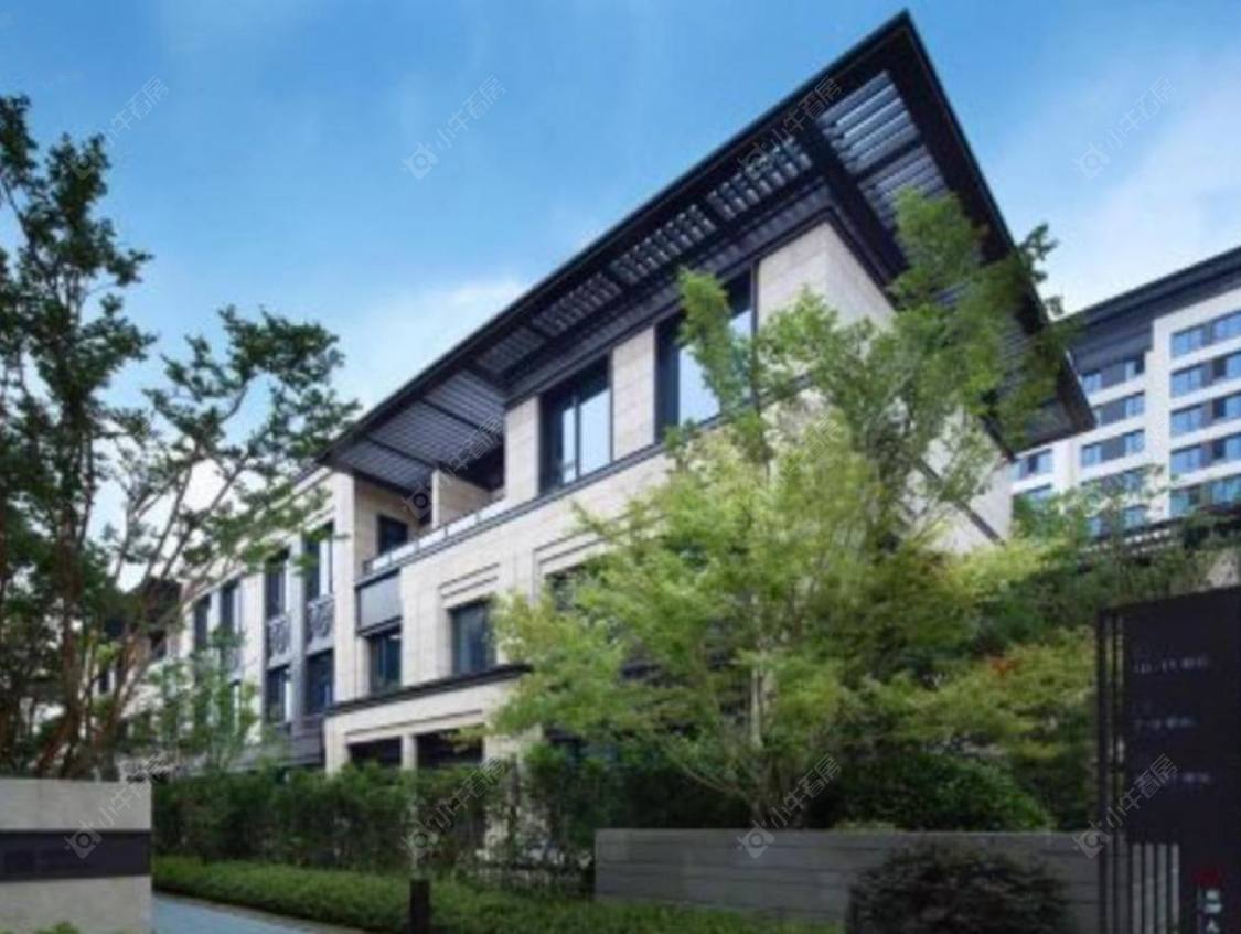 上海龙湖天琅小区_龙湖天琅小区null