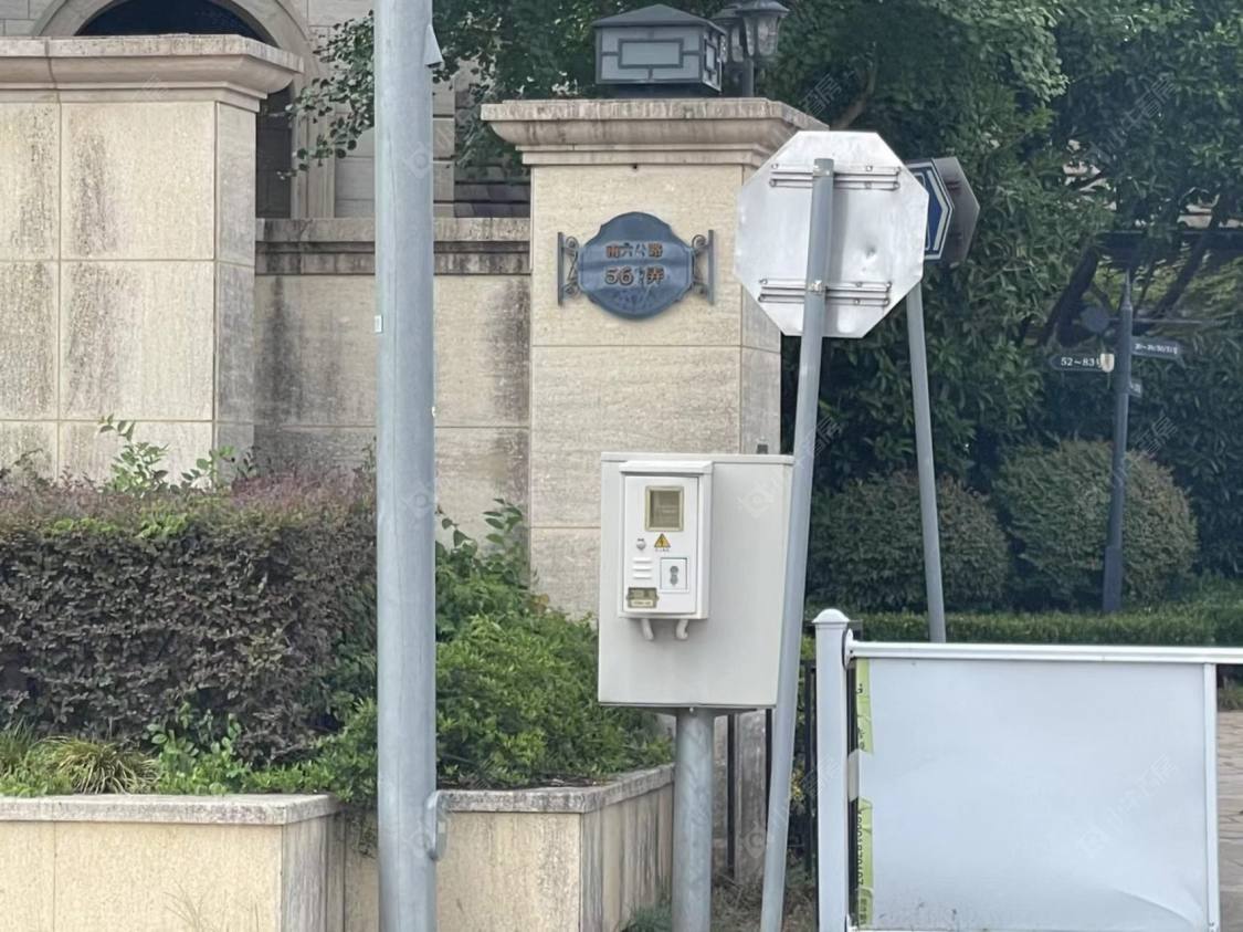 上海莱茵美墅别墅区小区_莱茵美墅别墅区小区null