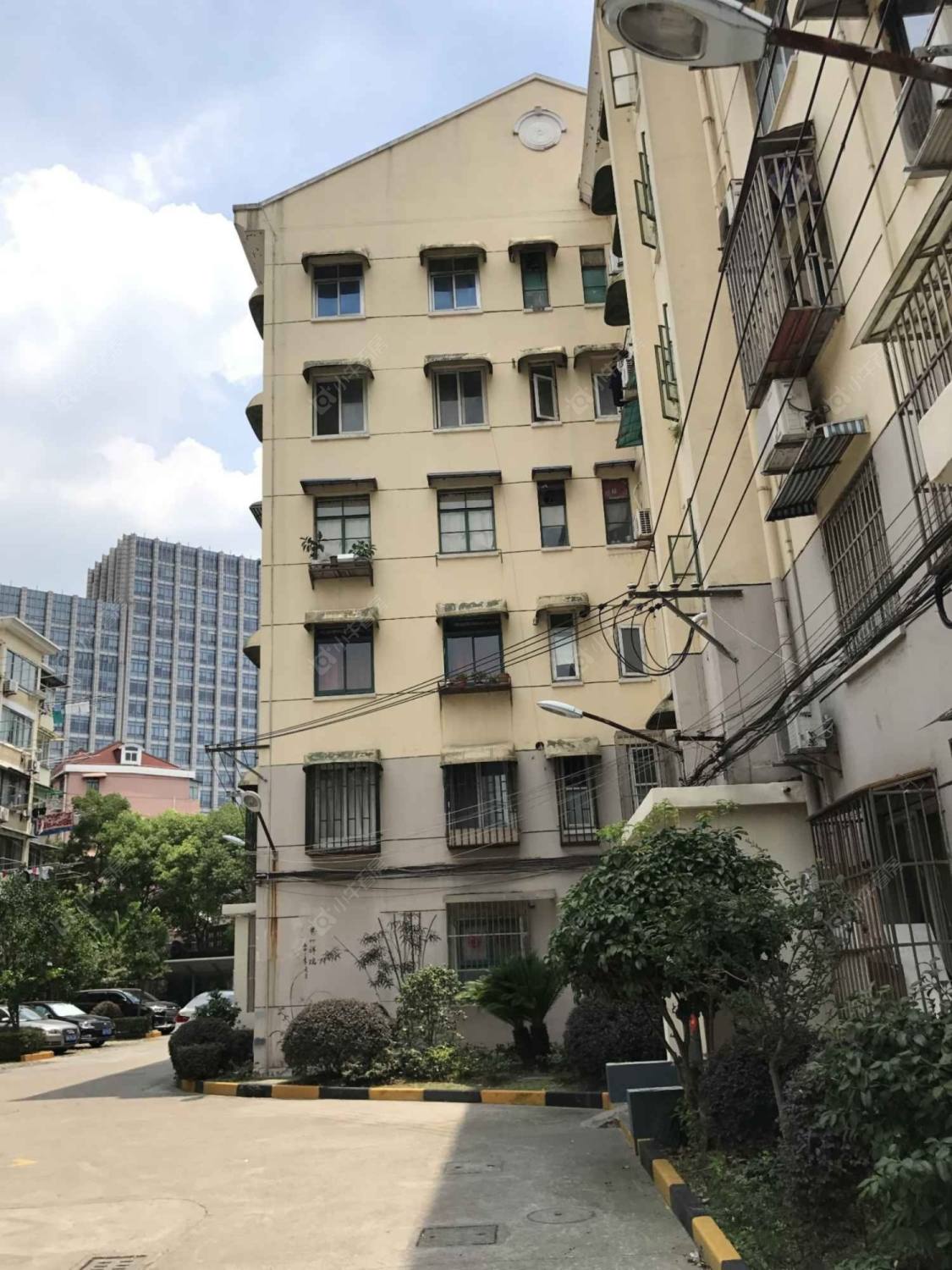 上海虹储小区小区_虹储小区小区null