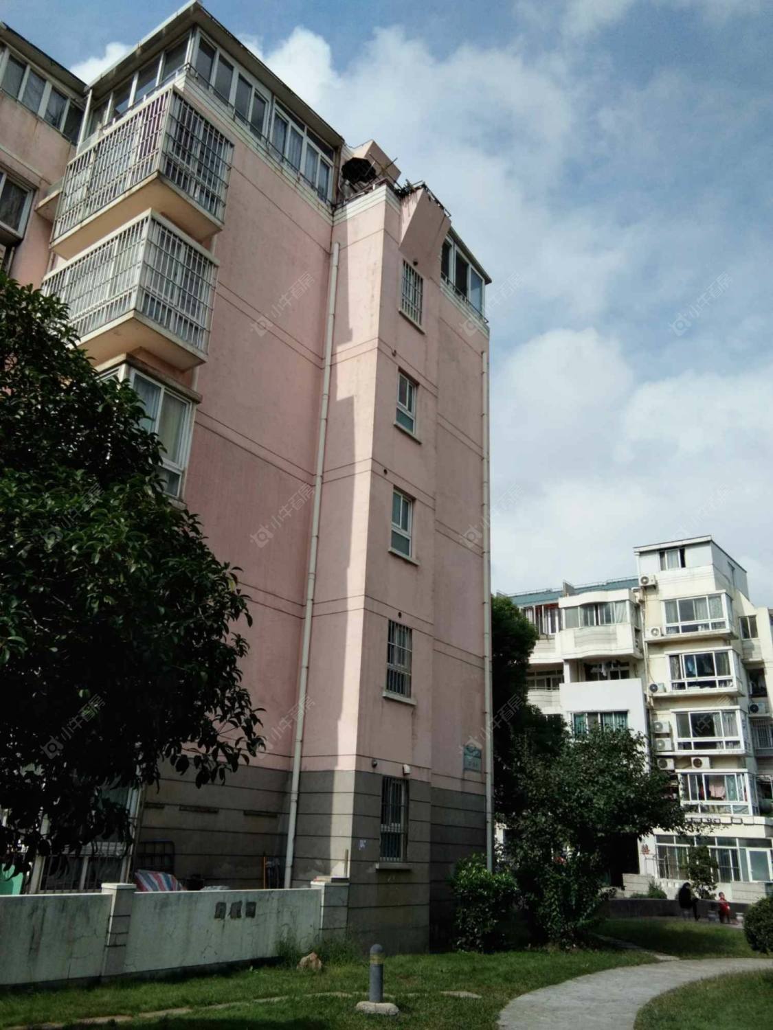 上海豪世盛地小区_豪世盛地小区null