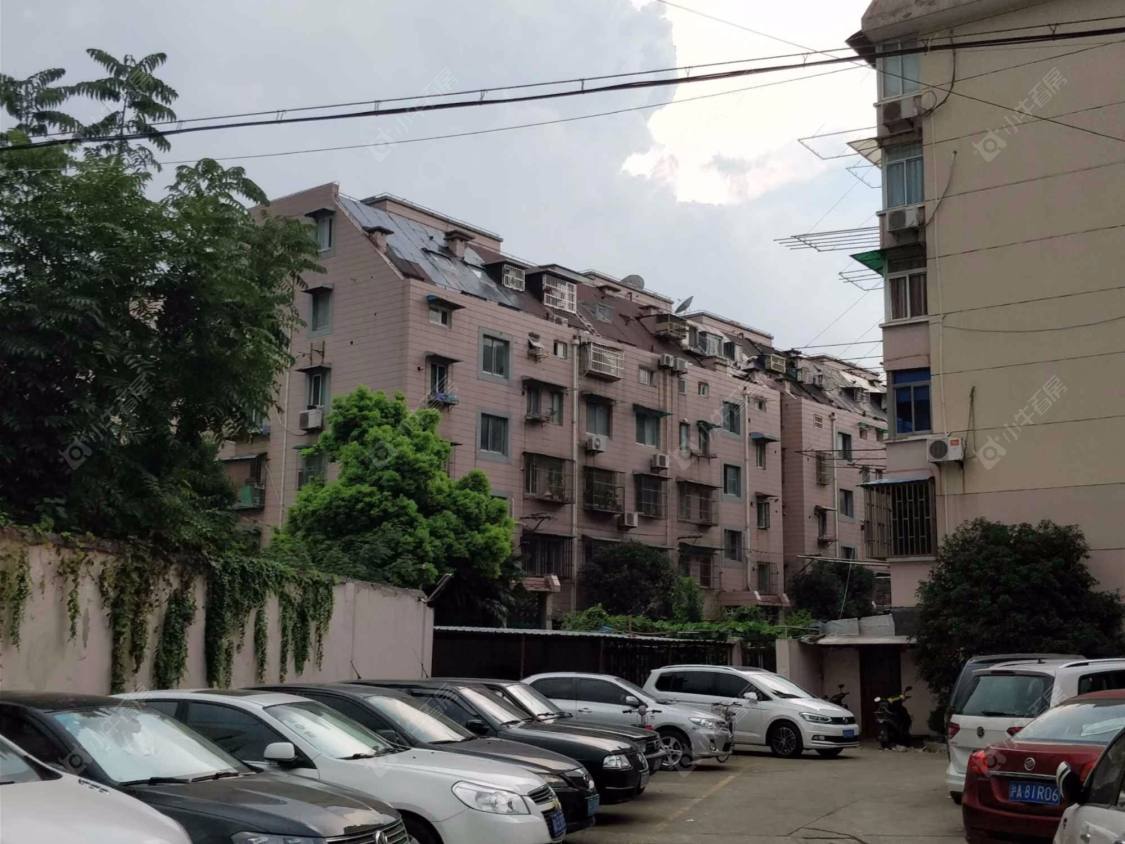 上海宝鸿小区小区_宝鸿小区小区null