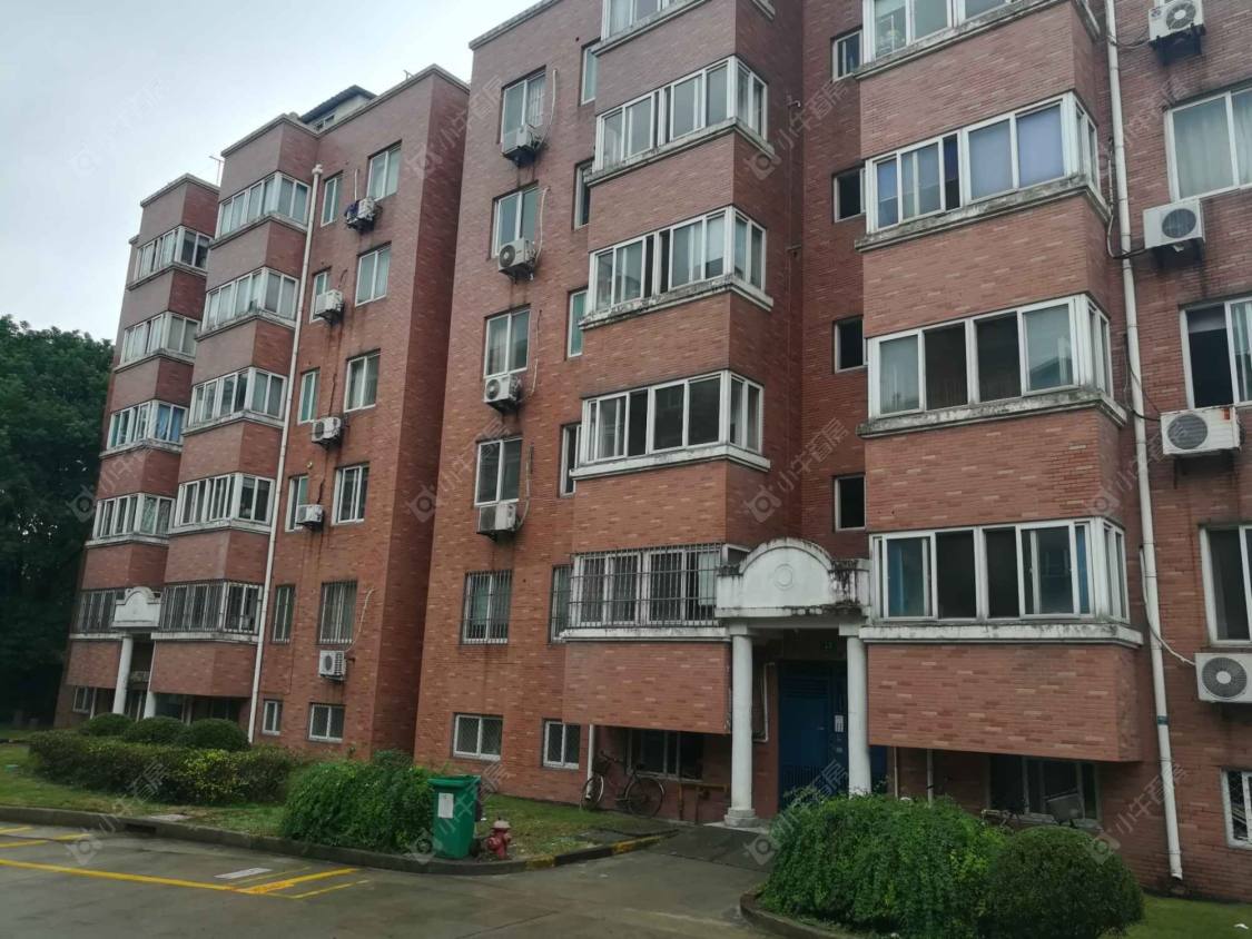 上海桥英馨苑小区_桥英馨苑小区null