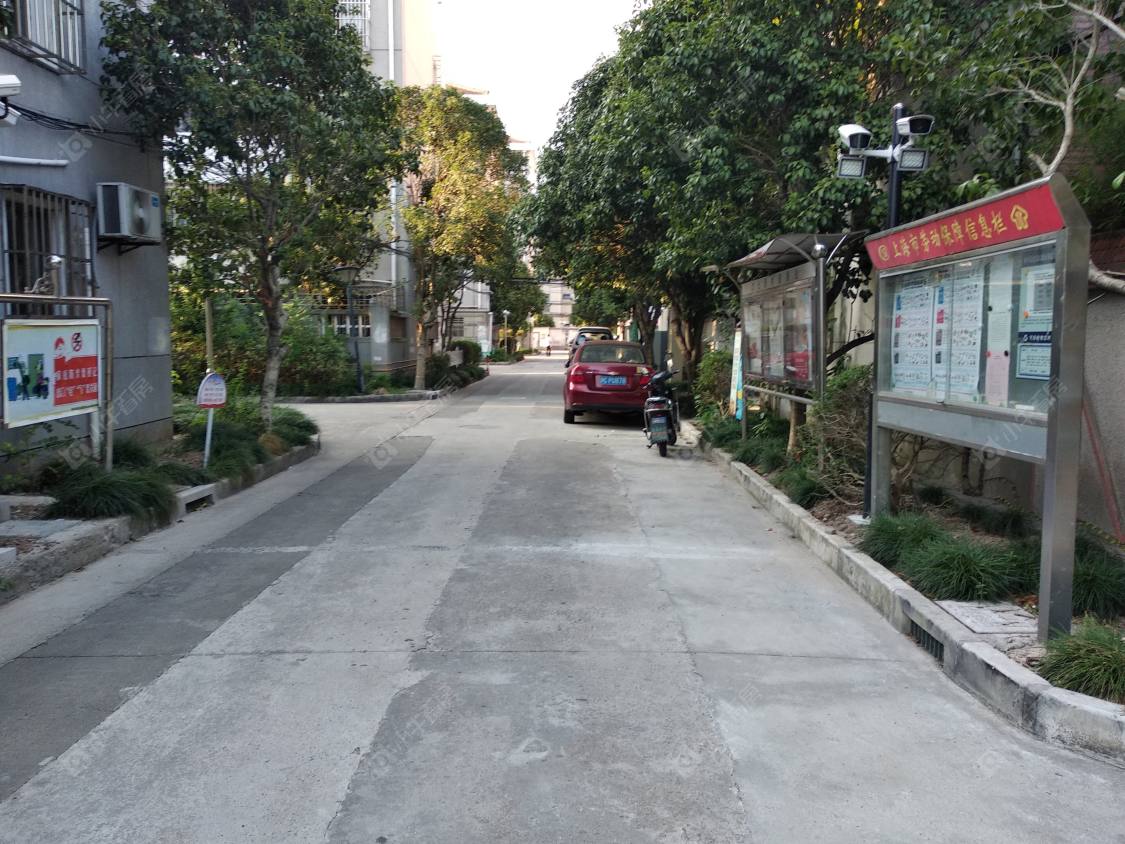 上海文化新村(惠南)小区_文化新村(惠南)小区null