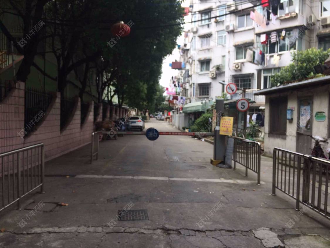 上海寿二小区小区_寿二小区小区null