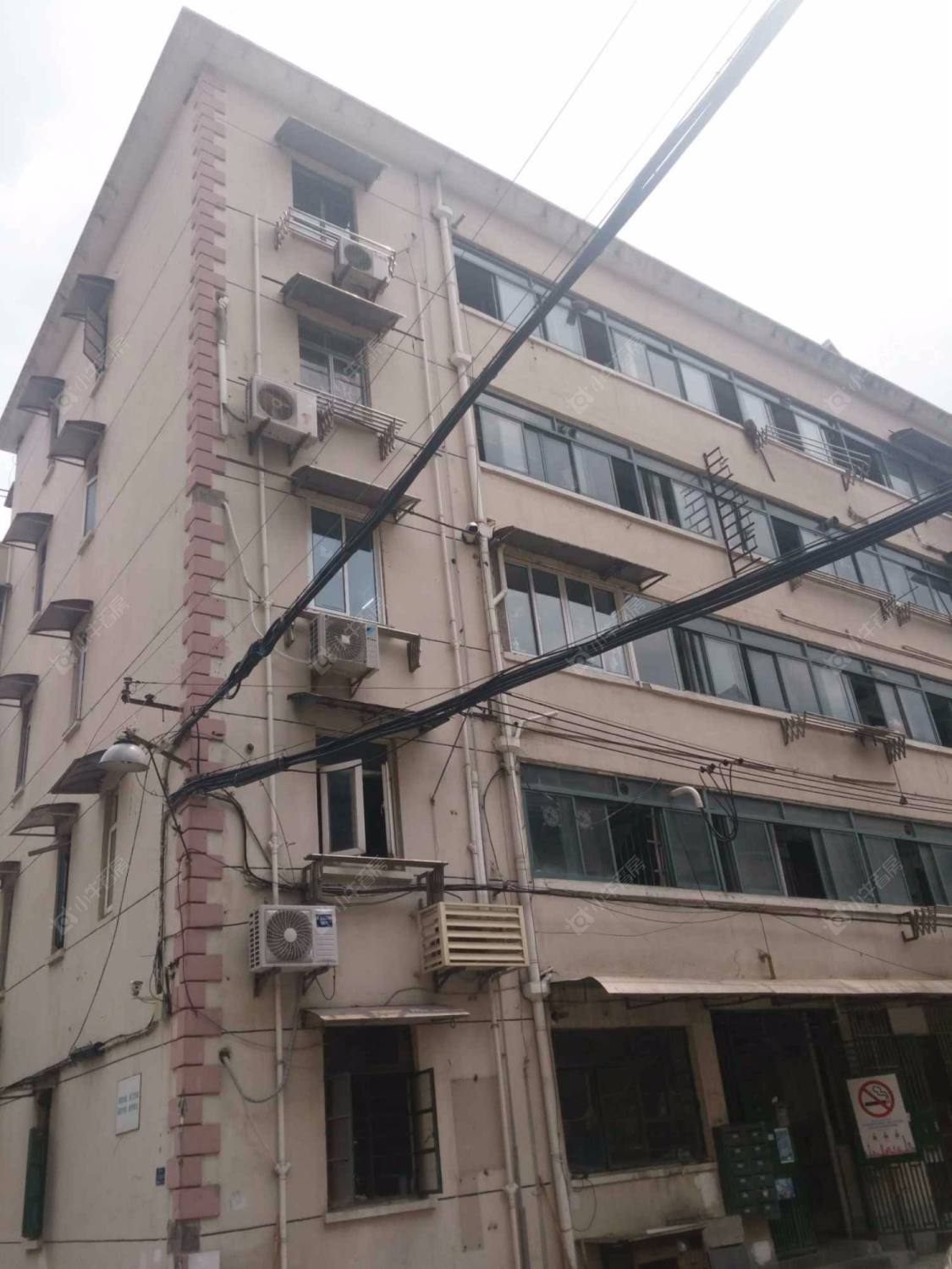 上海吴家浜小区小区_吴家浜小区小区null