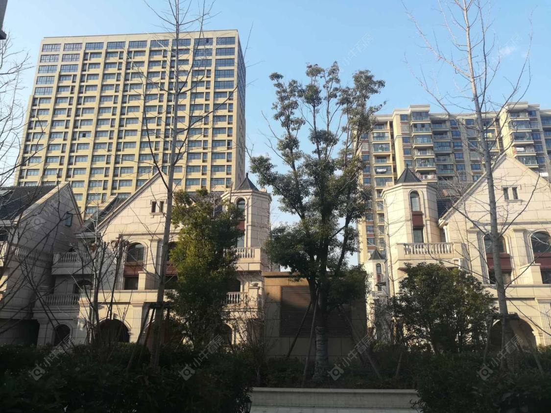 上海璟储新和湾小区_璟储新和湾小区null
