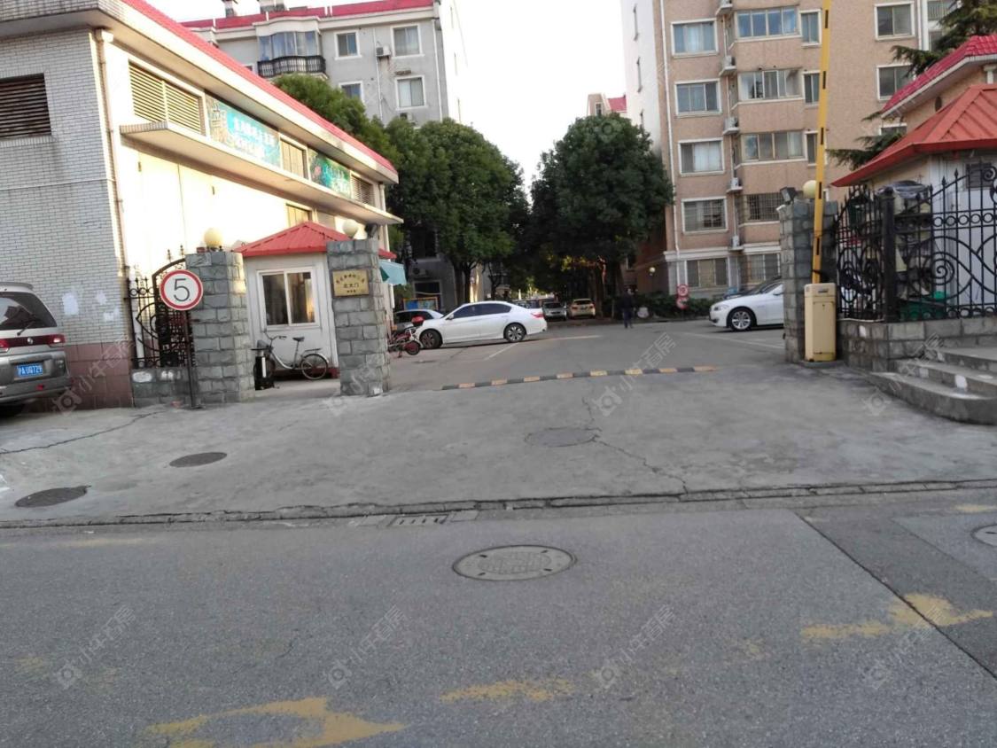 上海界龙新世纪公寓小区_界龙新世纪公寓小区null