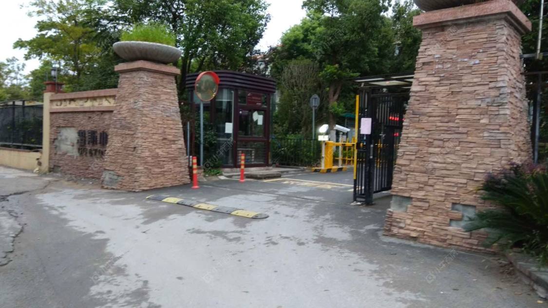 上海布鲁斯小镇一期小区_布鲁斯小镇一期小区null