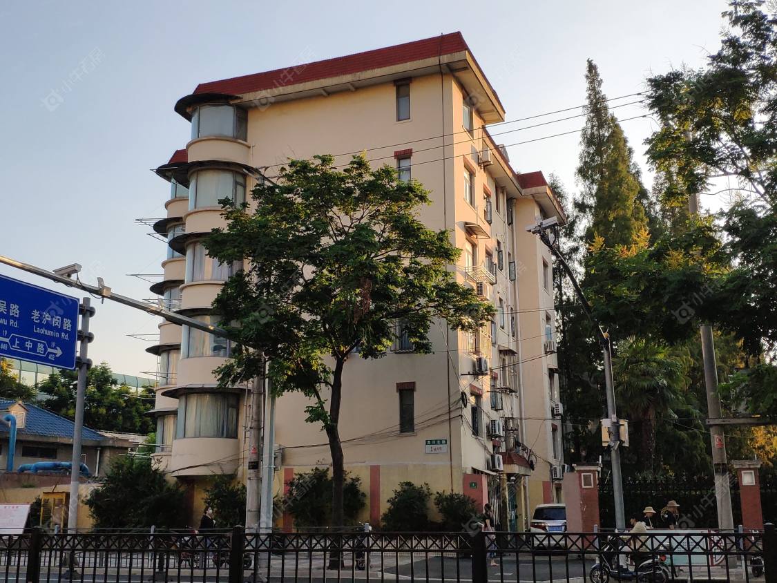 上海龙川北路小区_龙川北路小区null