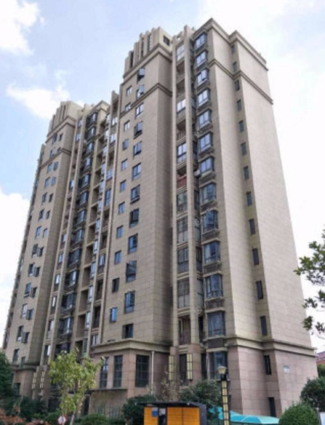 上海鸿音广场小区_鸿音广场小区null