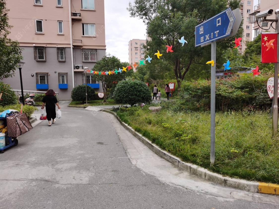 上海聚缘南庭小区_聚缘南庭小区null