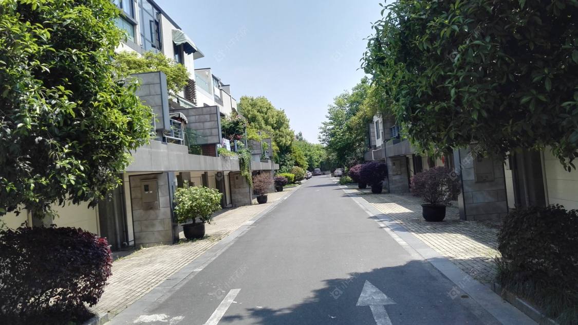 上海中大九里德二三期别墅区小区_中大九里德二三期别墅区小区null